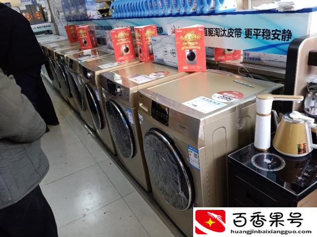 波轮洗衣机与滚筒洗衣机哪个好