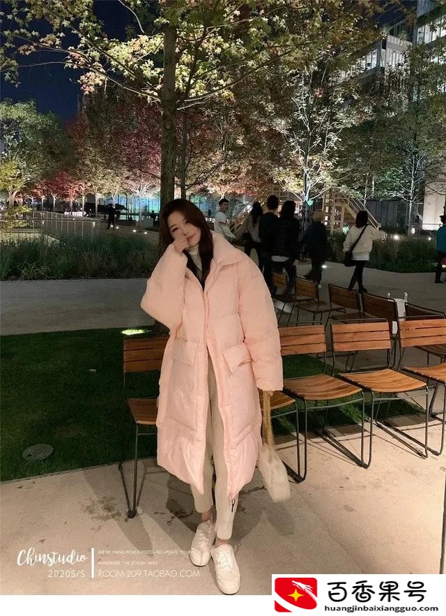 粉色和蓝色哪个显气质