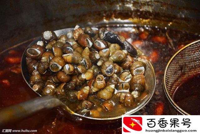 螺蛳粉是哪里的