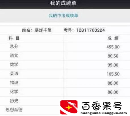 千玺和读中专的吴磊都要考中戏？靠的就是实践能力！