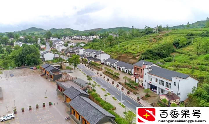 偷得浮生2日闲！武汉周边2小时，住进陶渊明的世外桃源里