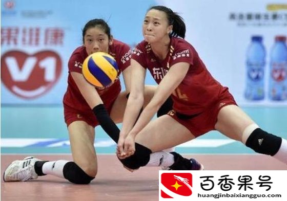 惠若琪朱婷关系到底怎样？有图有真相