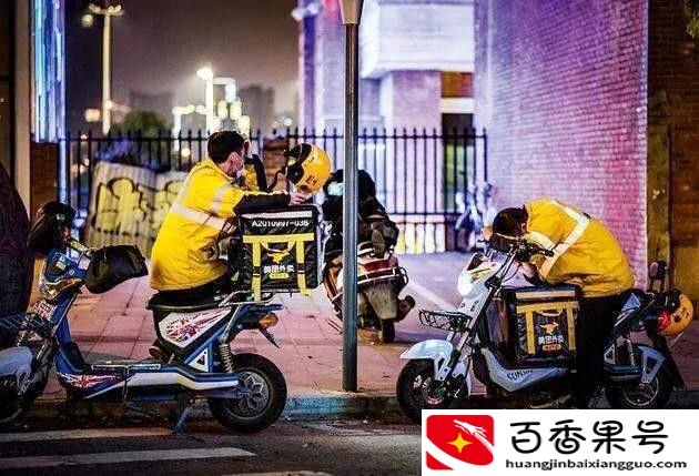 外卖骑手一单能赚多少钱？月入过万是真的？