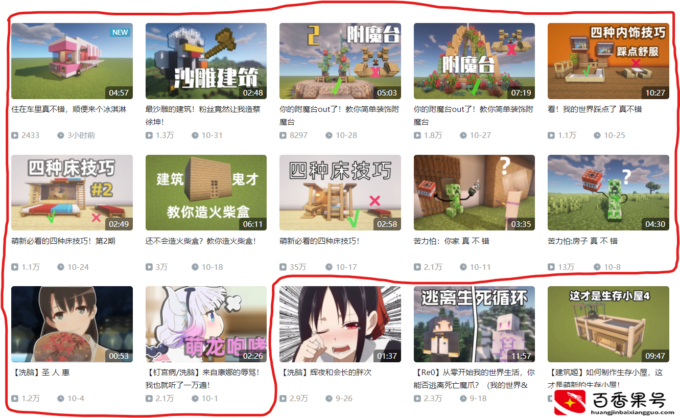 很多人好奇B站UP主的收益，带你了解关于我自己的收益数据