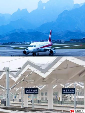 张家界自由行手册，让你躲避旅行3大坑，还能少花冤枉钱