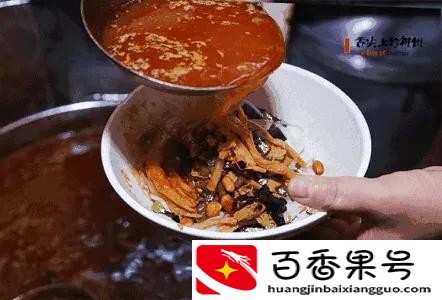 螺蛳粉是哪里的