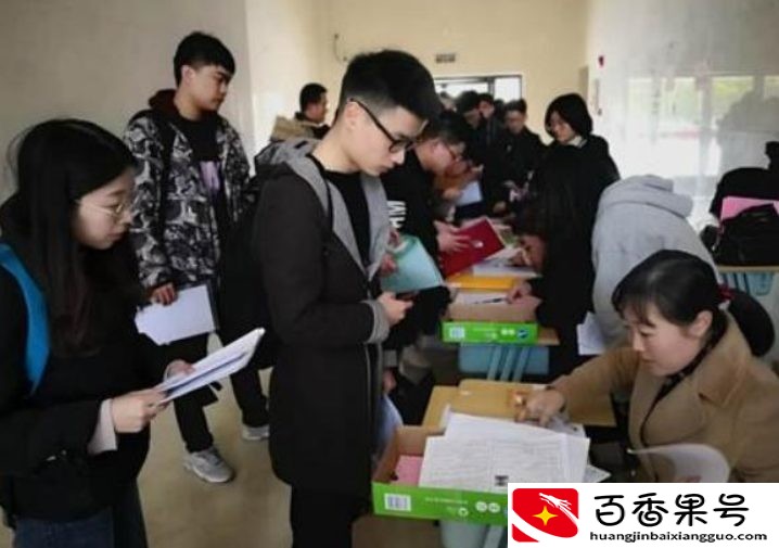 为啥二本生考研，初试上岸容易复试难，导师的话叫人恍然大悟