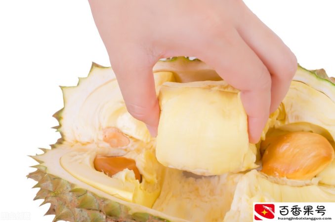 榴莲裂缝了就是熟了吗？榴莲很香但是没有裂开熟了吗-壹健康经验