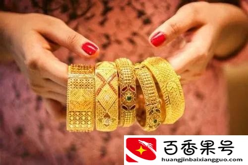 中国黄金和周大福哪个好