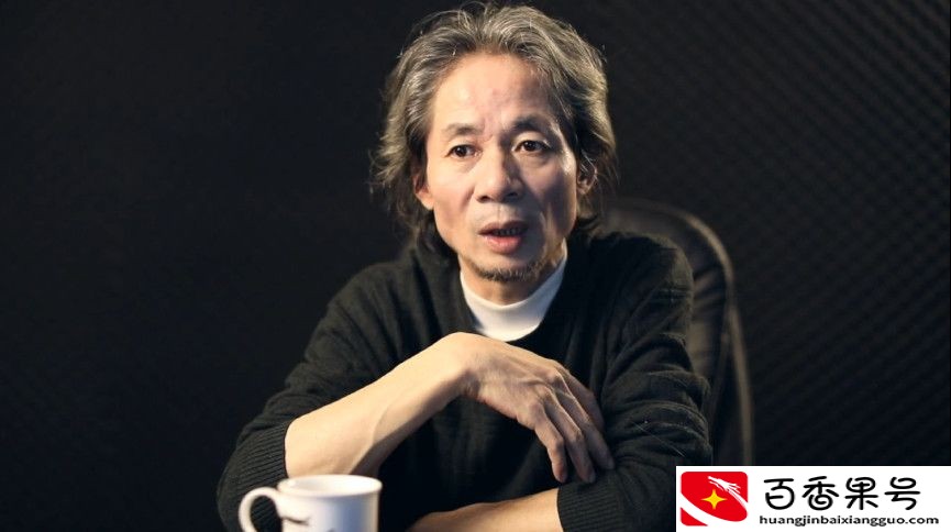杜子建：因故意伤人入狱，后创作小说爆火，如今成身价上亿企业家