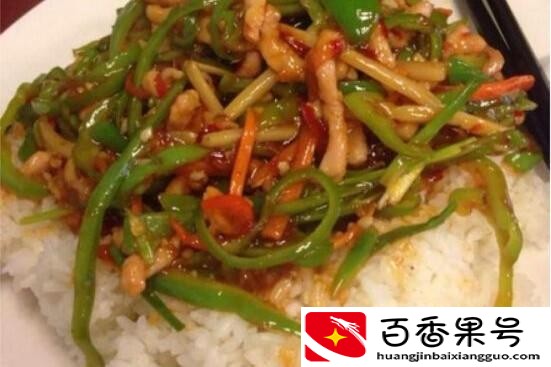 晚饭做什么好吃又简单