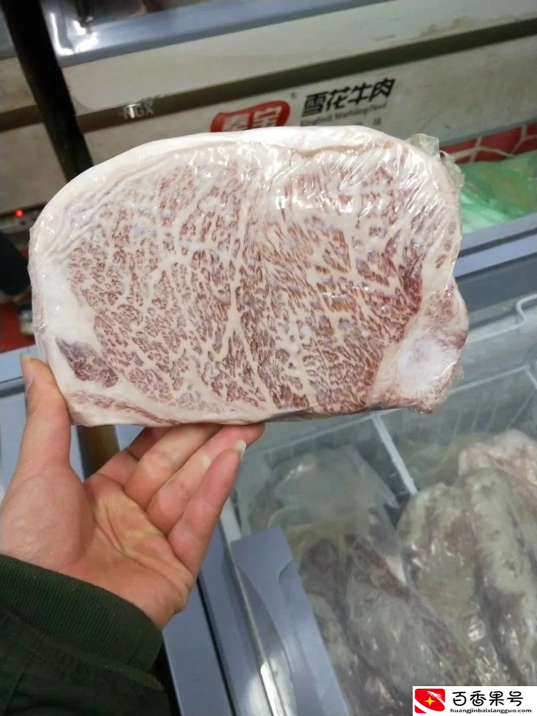 神户牛肉凭什么价值千元那么贵