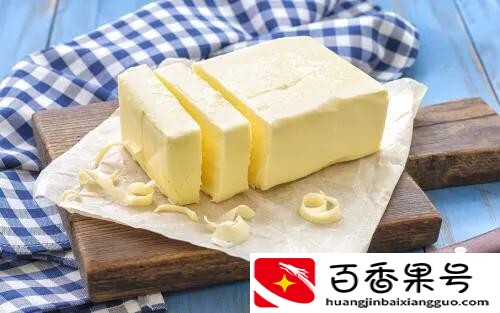 黄油能做什么家常食物