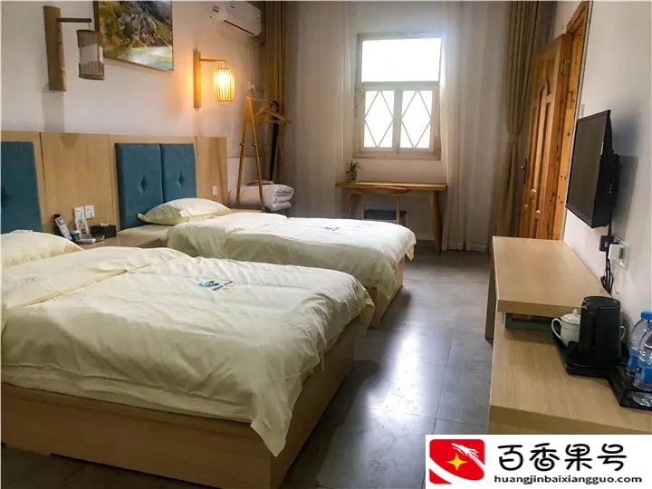 偷得浮生2日闲！武汉周边2小时，住进陶渊明的世外桃源里