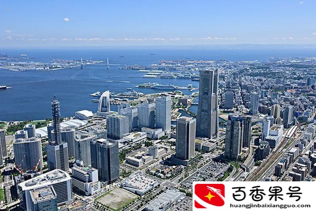 日本的城市有哪些