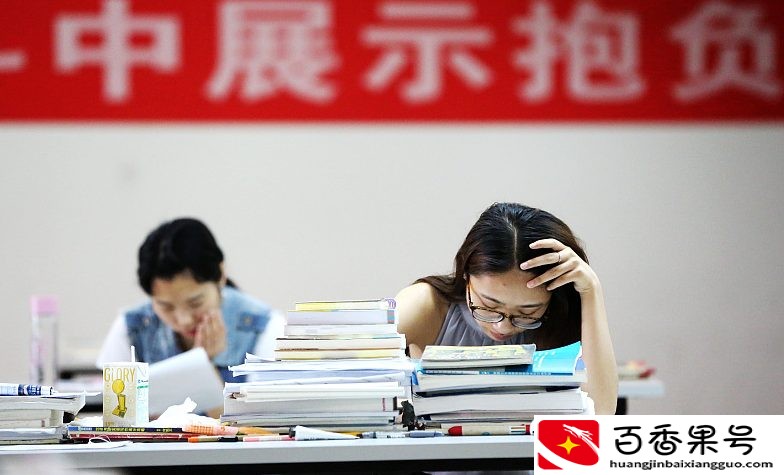 为啥二本生考研，初试上岸容易复试难，导师的话叫人恍然大悟