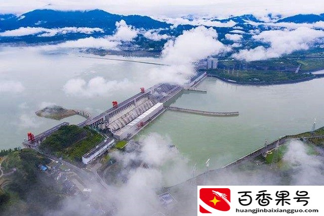 为什么没人敢袭击三峡？三峡周围部署的军事力量，让敌人望而生畏