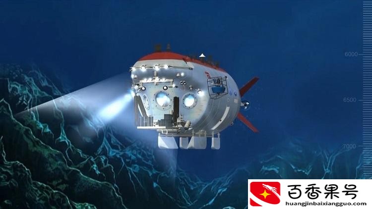 探索海洋重要吗？泰坦尼克号在海洋多深的地方？