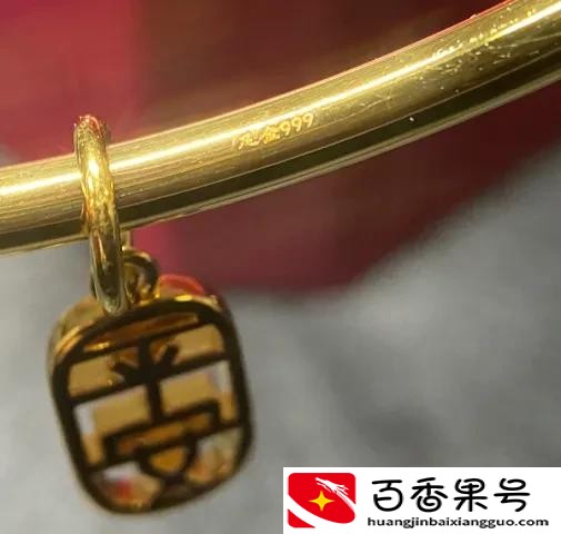 中国珠宝的黄金可靠吗