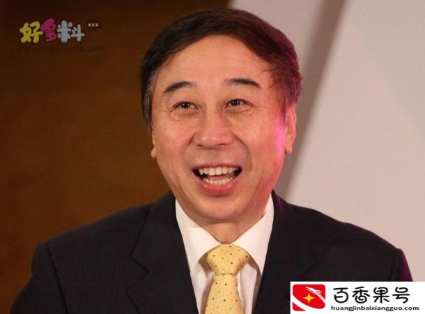 冯巩的老婆是哪一个 结婚多年的他一直都是很低调的