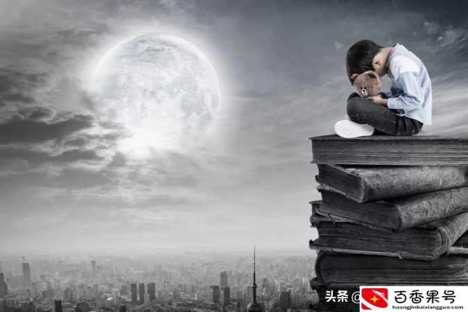 训练孩子排解坏情绪的小游戏