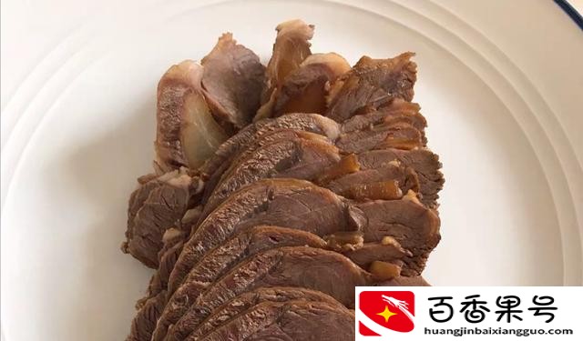 牦牛肉市场价多少一斤