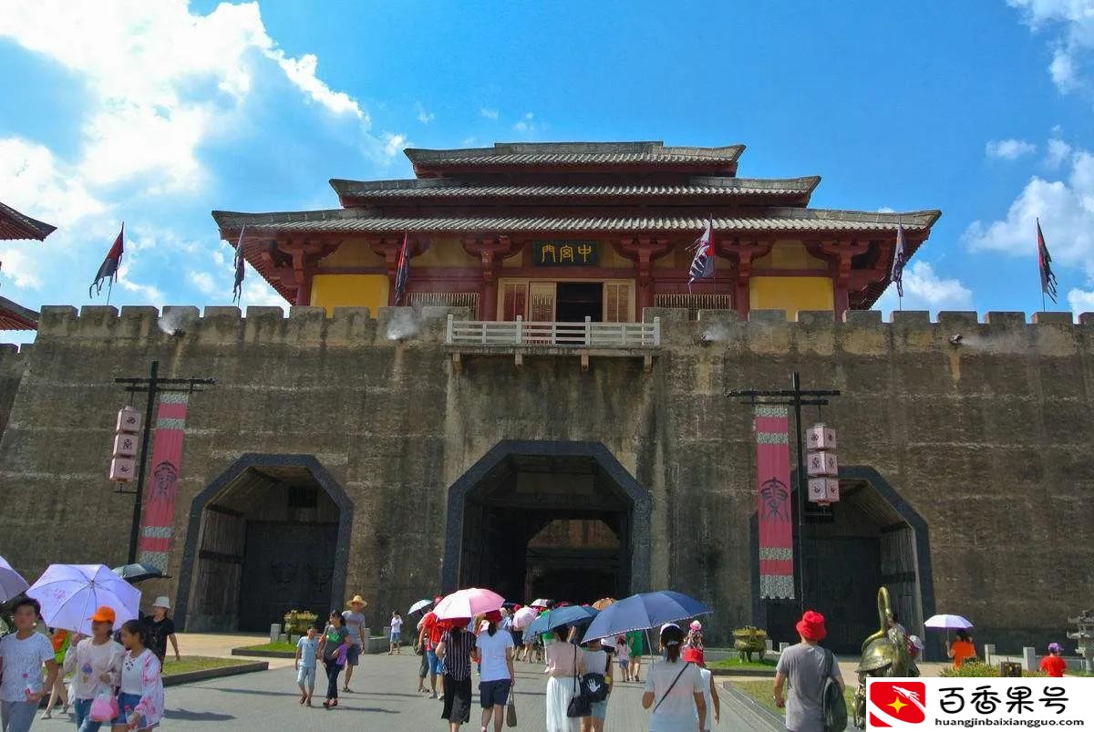 浙江最值得去的十大景点，你都去过那几个？