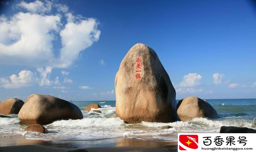 我国的七大经济特区，其中一个是省一个是县，你知道是哪些地区吗