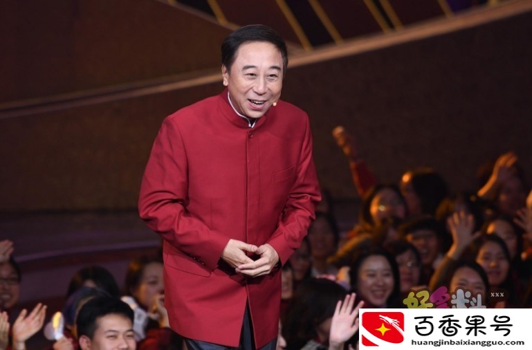 冯巩的老婆是哪一个 结婚多年的他一直都是很低调的