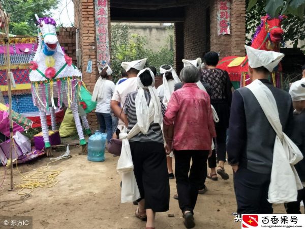 葬礼中的份子钱随多少合适