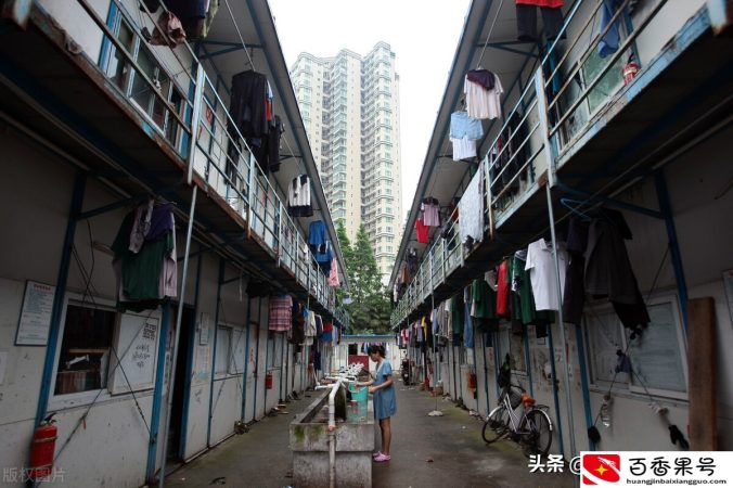 一个400人的工地生活区，开一个超市，一年真的能赚100万吗？