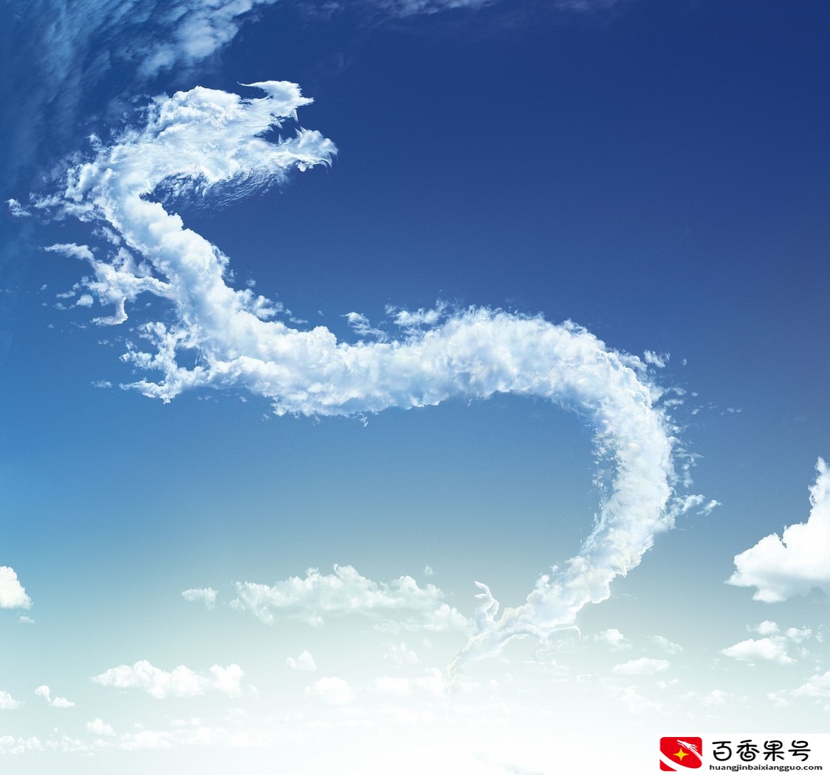 当一个人的福报透支完，灾难自然就来了
