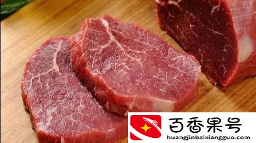 牛肉哪个地方的肉最嫩最好吃