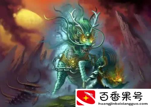 麒麟并非是一种虚构的瑞兽，它存在过