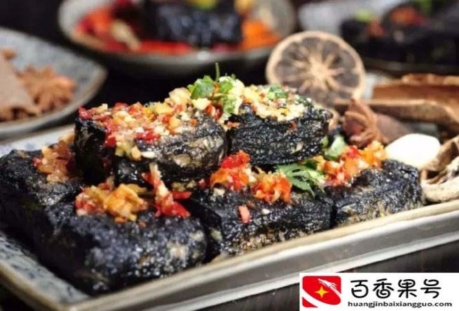 湖南长沙十大特色美食，你都吃过哪些？