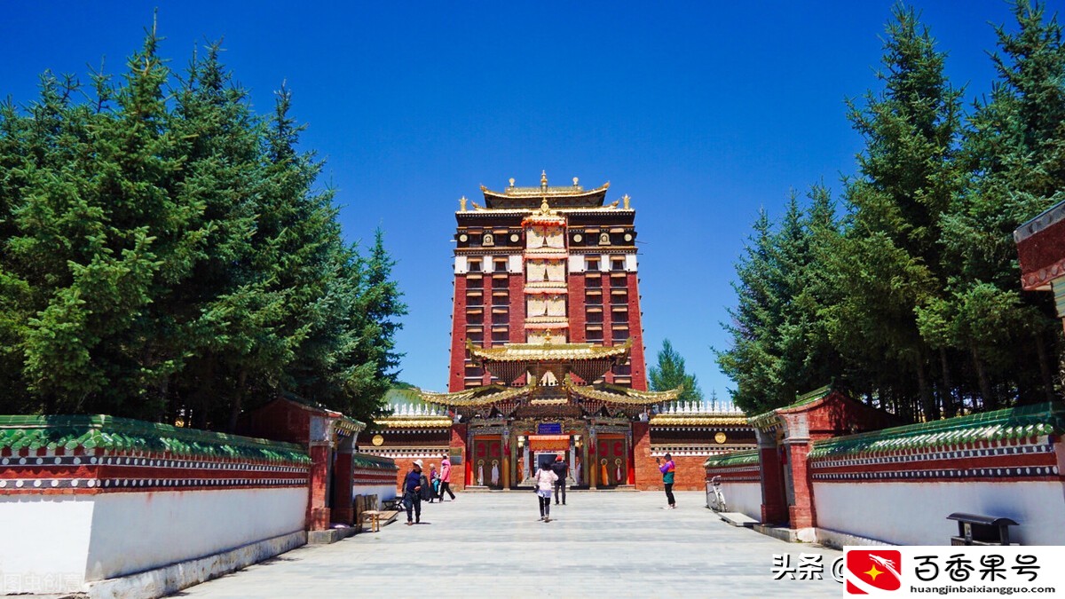甘南旅行懒人路书，详细到啰嗦，专治各种行前焦虑