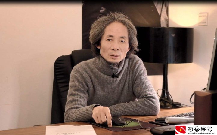 杜子建：因故意伤人入狱，后创作小说爆火，如今成身价上亿企业家