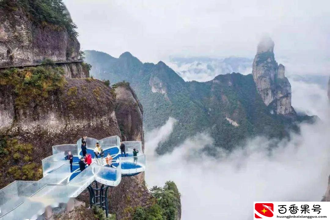 浙江最值得去的十大景点，你都去过那几个？