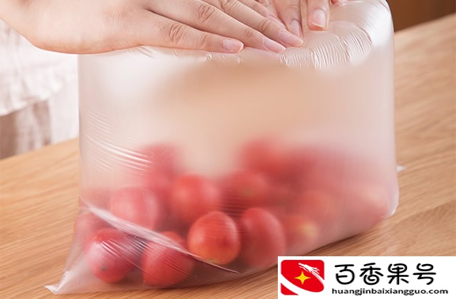 食品袋可以放微波炉加热吗 塑料袋使用注意事项