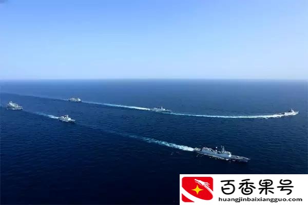 驱逐舰和护卫舰有什么区别，你造吗？