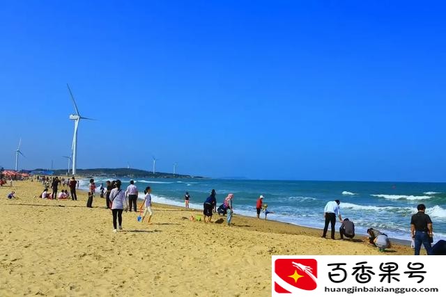 山东海边城市旅游排行
