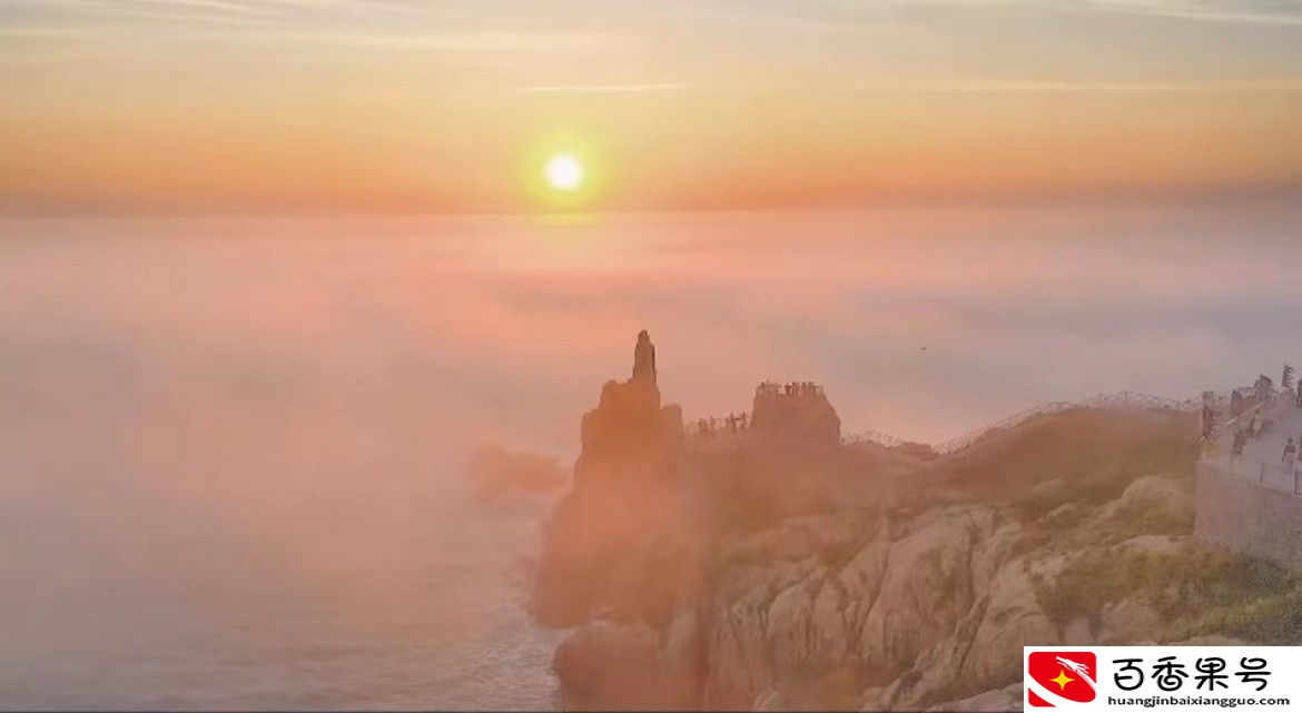 山东十大风景区您最想去哪里？