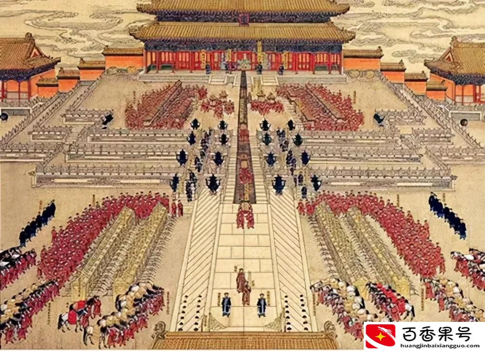 中华五千年八次巅峰史