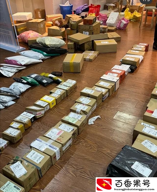小区里菜鸟驿站一年赚多少钱