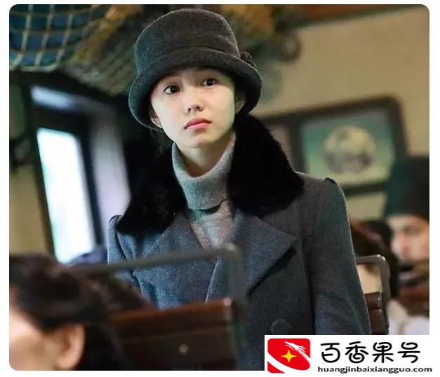 为什么刘浩存遭到了全网黑？