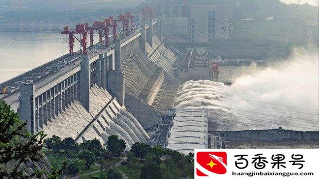 为什么没人敢袭击三峡？三峡周围部署的军事力量，让敌人望而生畏