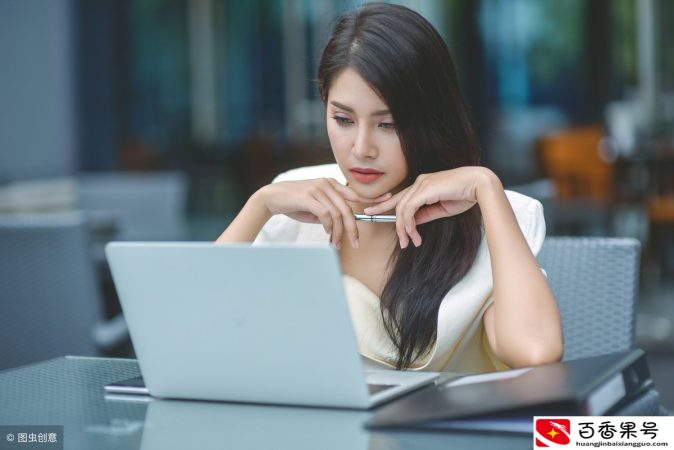 女人若是身上有这几个征兆，恭喜你，要发财呢。