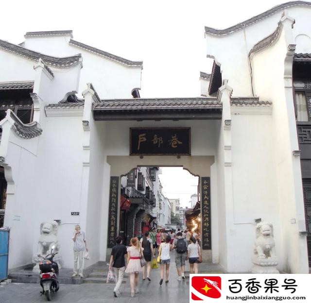 武汉游玩攻略必去的地方