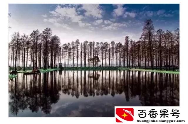 武汉游玩攻略必去的地方