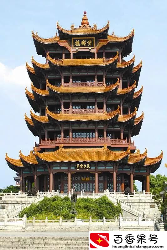 武汉游玩攻略必去的地方